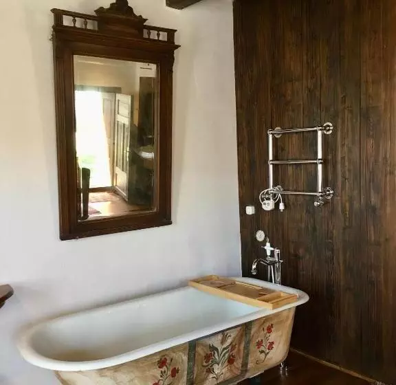 Majatalo Count Kálnoky S Transylvanian Guesthouses