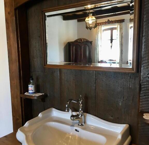 پانسیون Count Kálnoky S Transylvanian Guesthouses