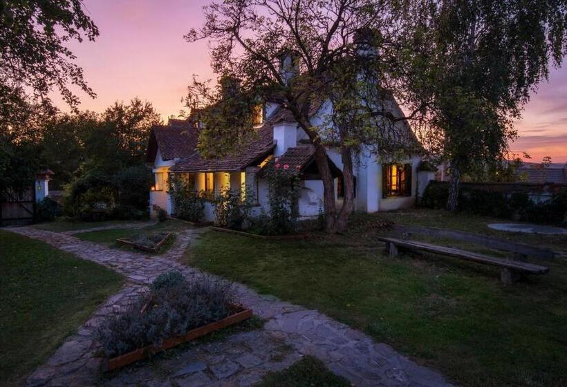پانسیون Count Kálnoky S Transylvanian Guesthouses