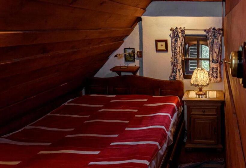 پانسیون Count Kálnoky S Transylvanian Guesthouses