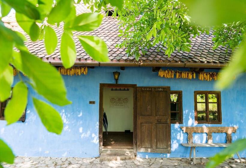 پانسیون Count Kálnoky S Transylvanian Guesthouses