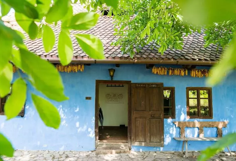 Majatalo Count Kálnoky S Transylvanian Guesthouses