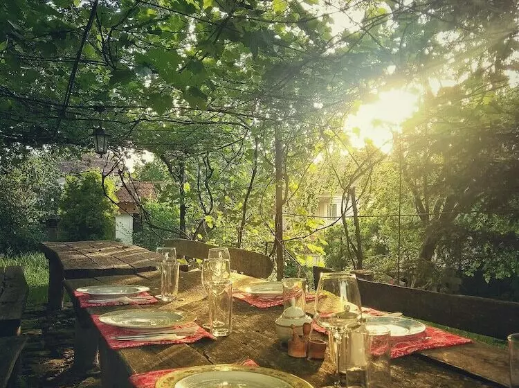 Majatalo Count Kálnoky S Transylvanian Guesthouses