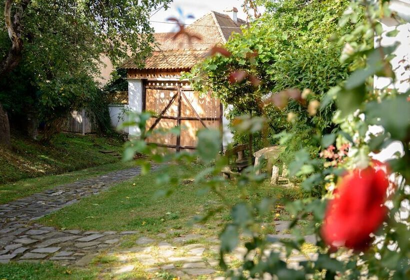 پانسیون Count Kálnoky S Transylvanian Guesthouses