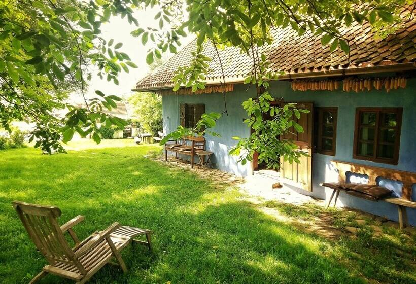 پانسیون Count Kálnoky S Transylvanian Guesthouses