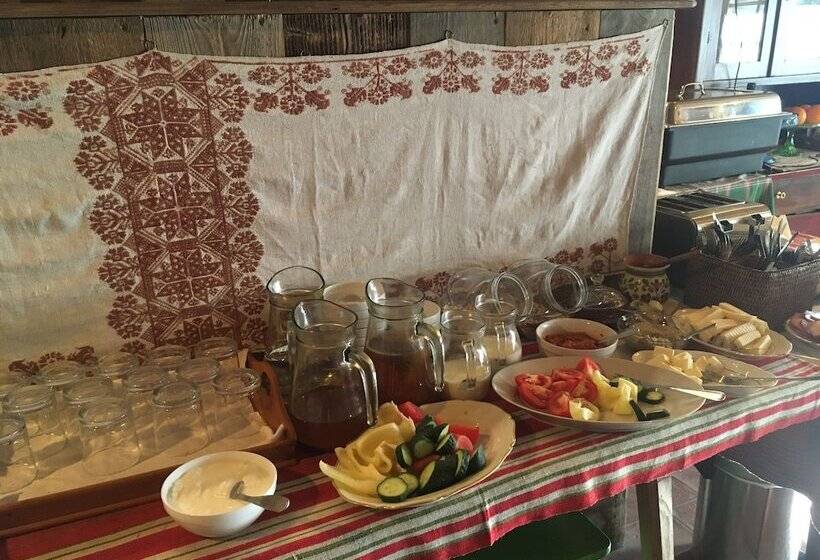 پانسیون Count Kálnoky S Transylvanian Guesthouses