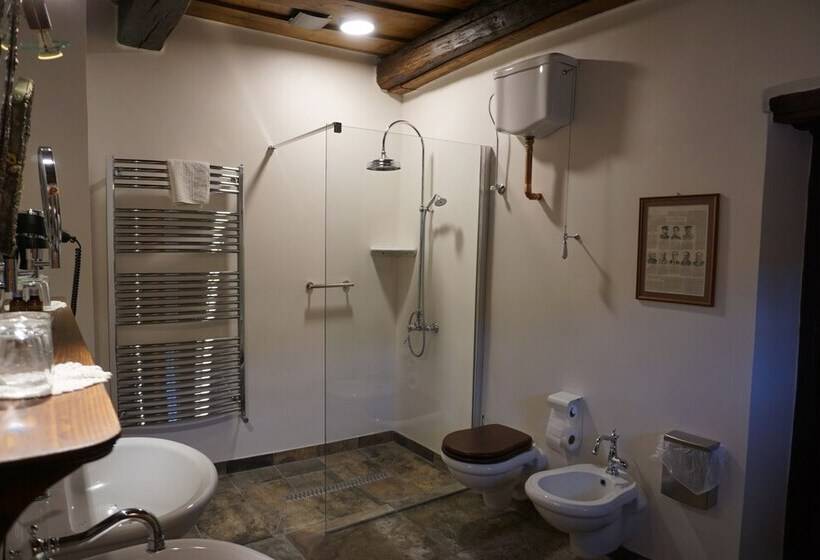 پانسیون Count Kálnoky S Transylvanian Guesthouses