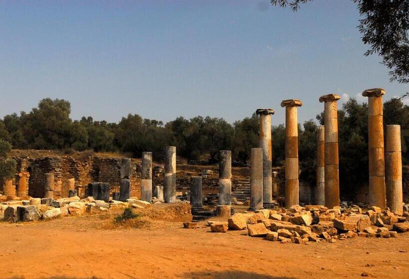 Пансион Exclusive Boutique