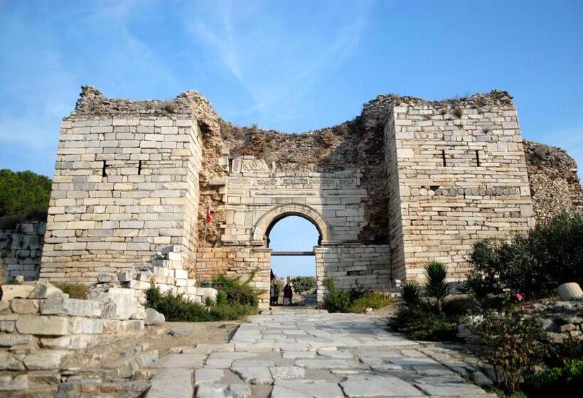 Пансион Exclusive Boutique