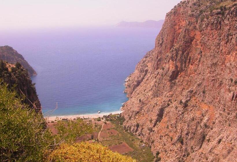 Пансион Exclusive Boutique