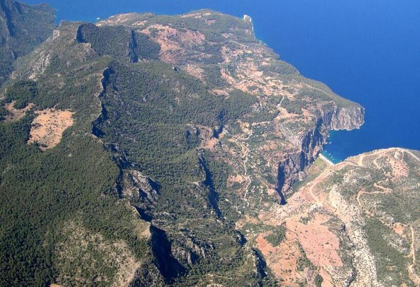 Пансион Exclusive Boutique