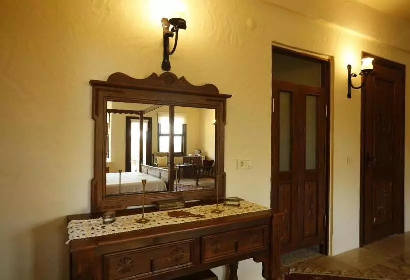 Majatalo Exclusive Boutique