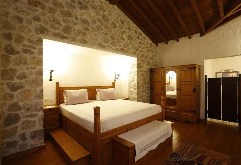 Пансион Exclusive Boutique