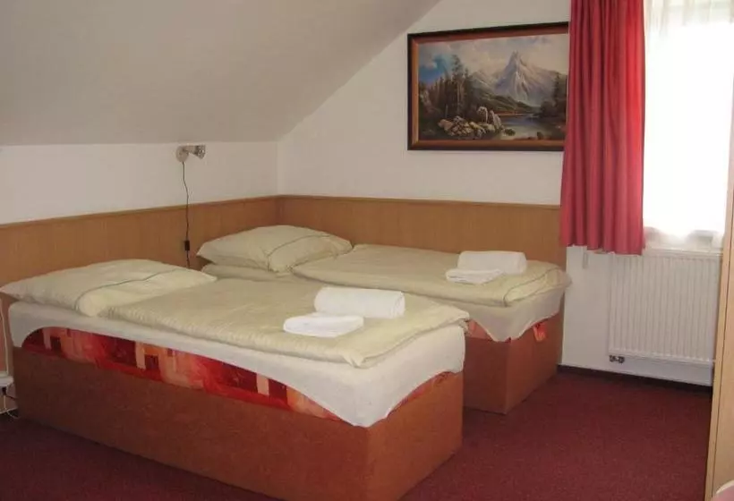 Majatalo šindlerův Dvůr