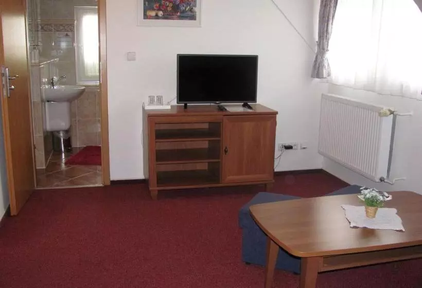 Majatalo šindlerův Dvůr