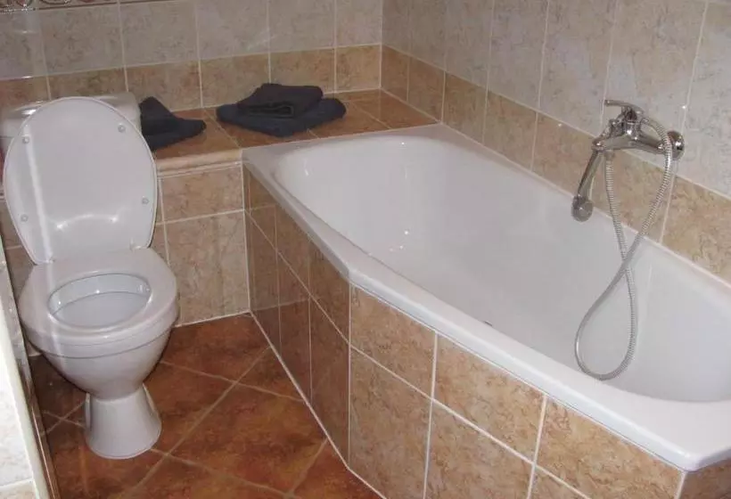 Majatalo šindlerův Dvůr