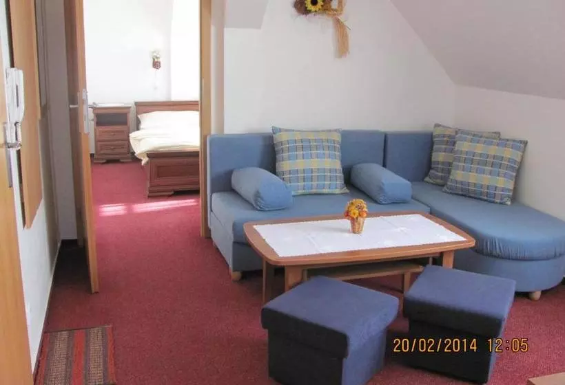 Majatalo šindlerův Dvůr