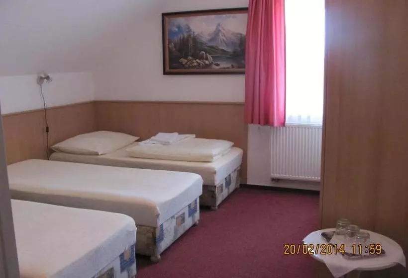 Majatalo šindlerův Dvůr