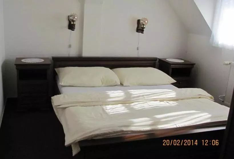 Majatalo šindlerův Dvůr