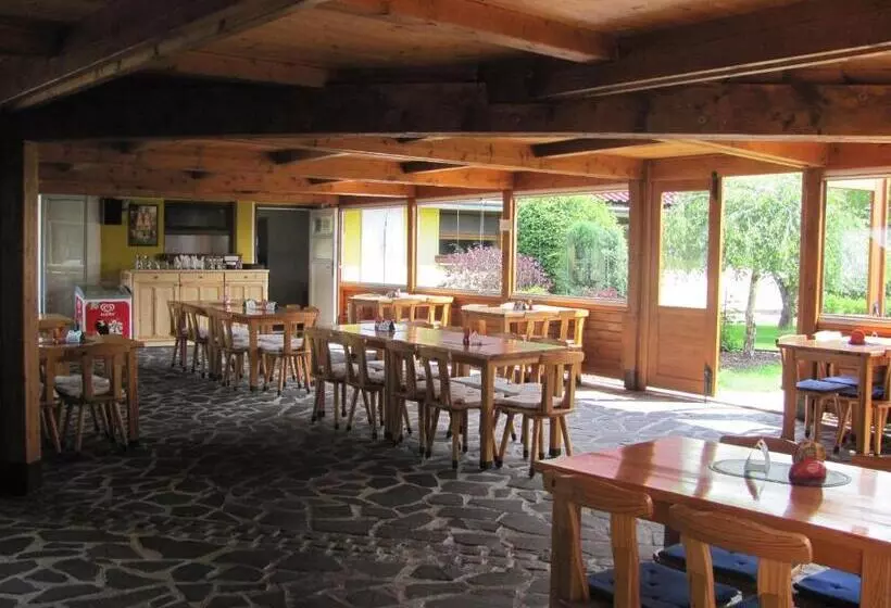 Majatalo šindlerův Dvůr