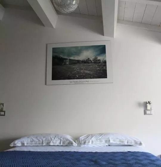 Majatalo La Palummara