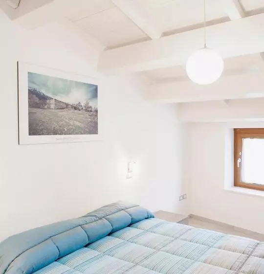 Majatalo La Palummara