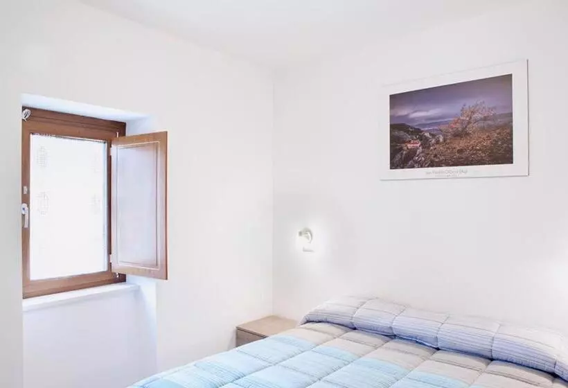 Majatalo La Palummara