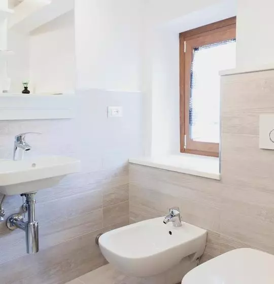 Majatalo La Palummara