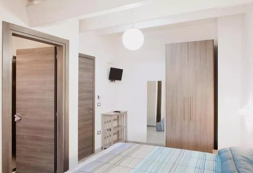 Majatalo La Palummara