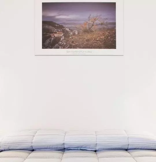 Majatalo La Palummara