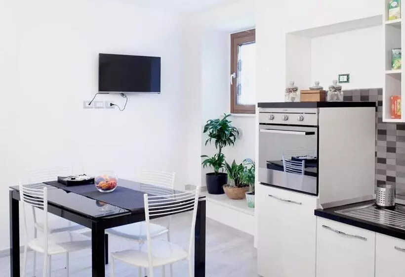 Majatalo La Palummara