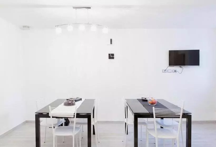 Majatalo La Palummara