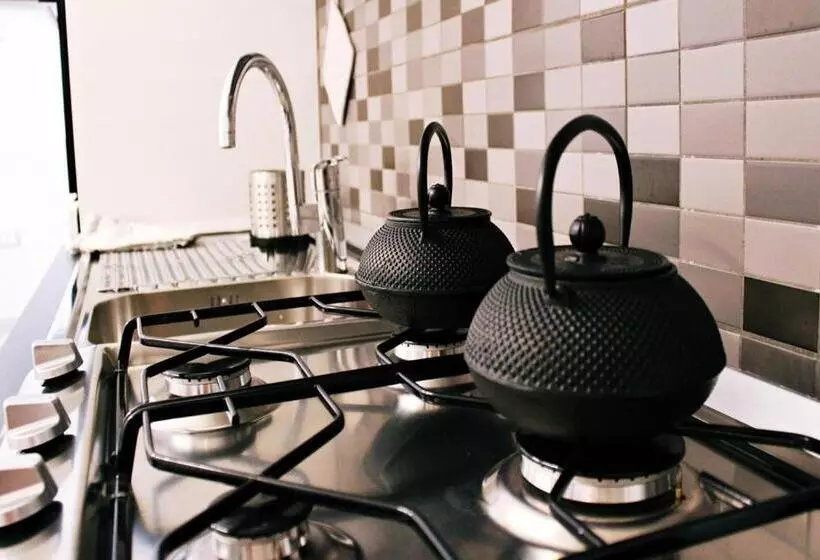 Majatalo La Palummara