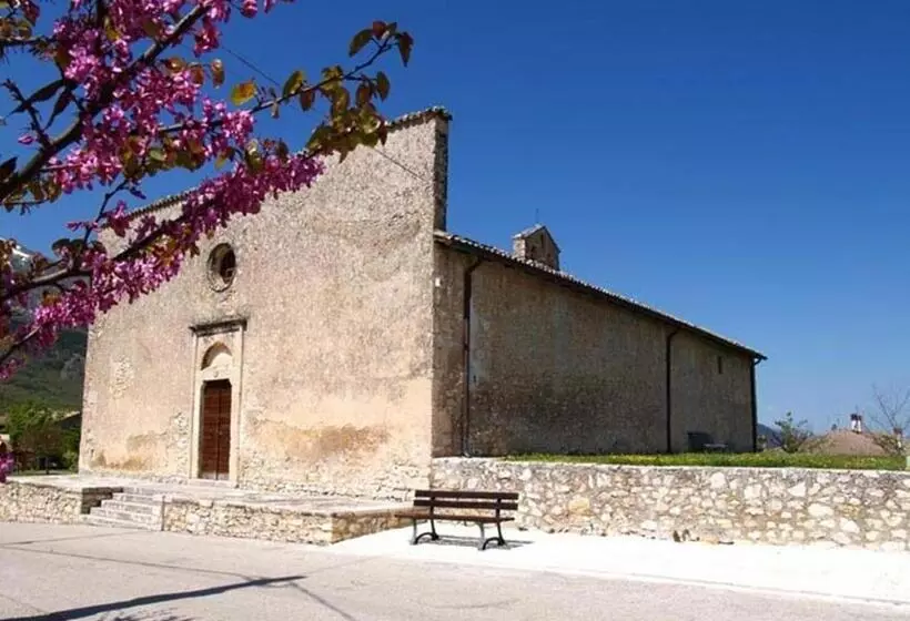 Majatalo La Palummara