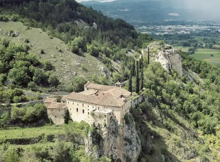 Majatalo La Palummara