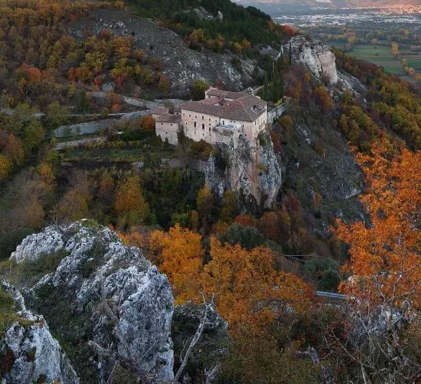 Majatalo La Palummara