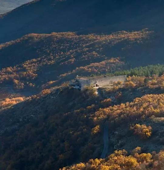 Majatalo La Palummara