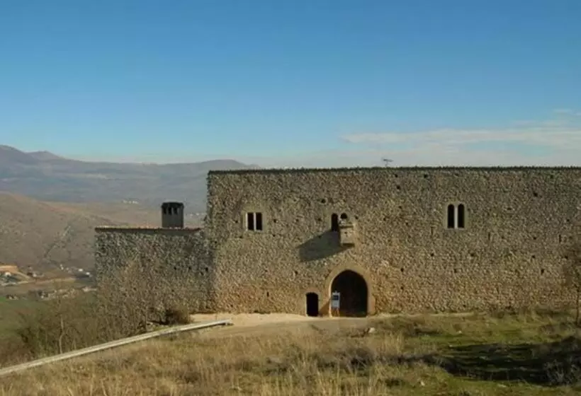 Majatalo La Palummara