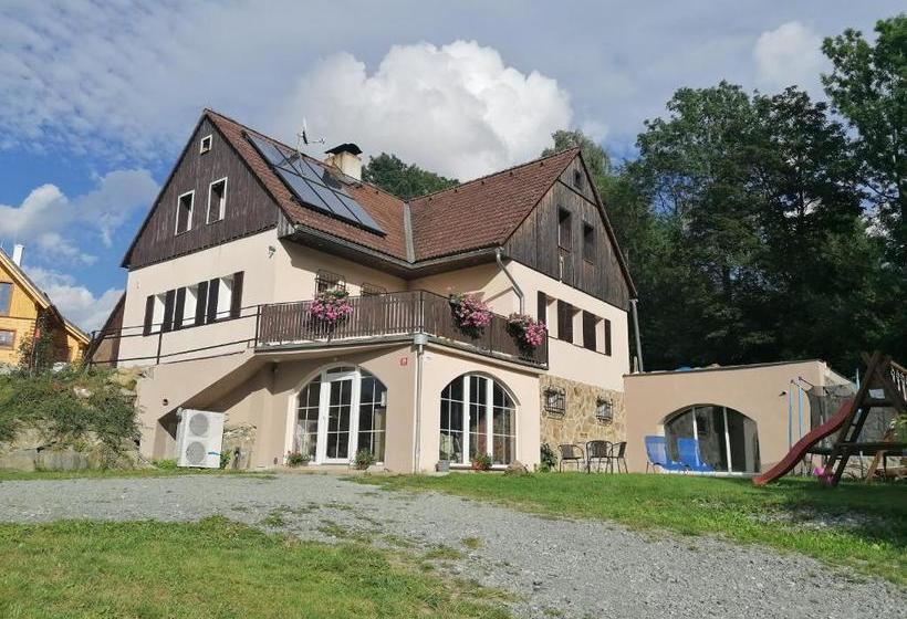 بنسيون Sedlonov 178