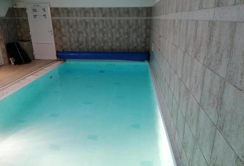 بنسيون Sedlonov 178