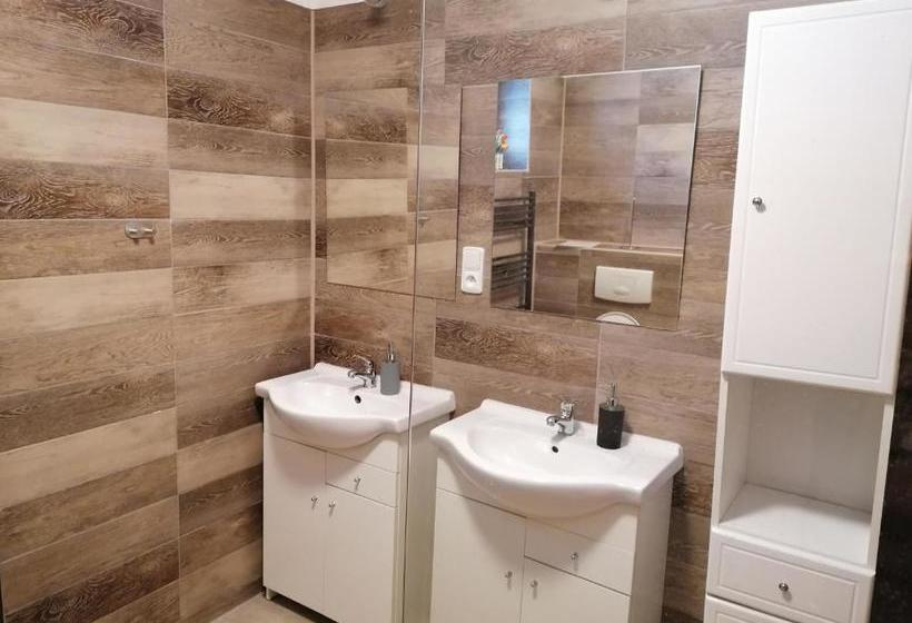 بنسيون Sedlonov 178