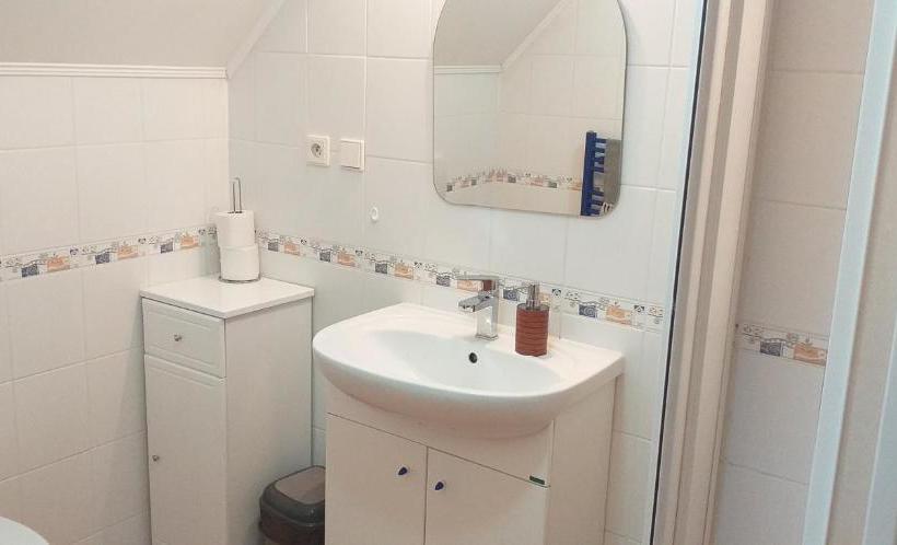 بنسيون Sedlonov 178