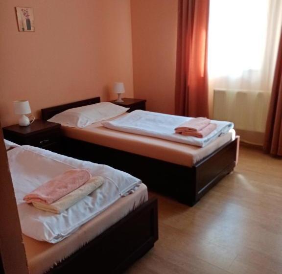 بنسيون Sedlonov 178