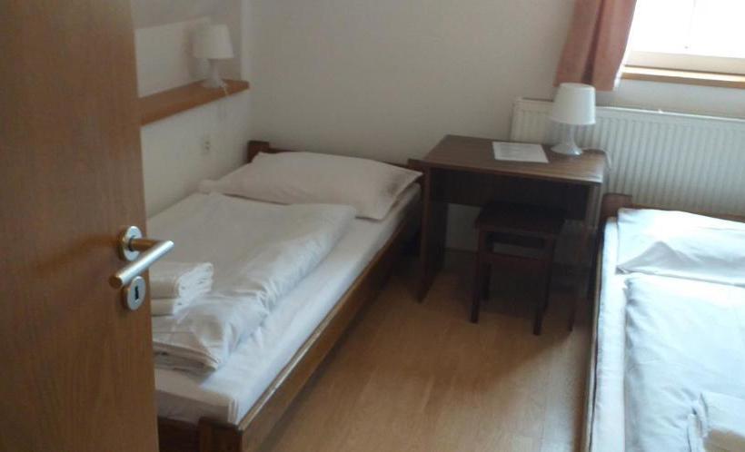 بنسيون Sedlonov 178