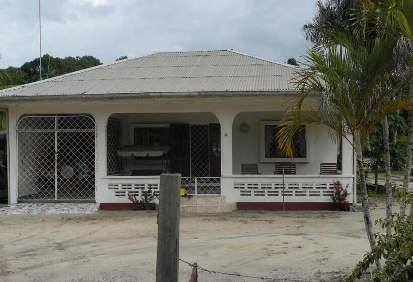 Pensió Sonja S Guesthouse