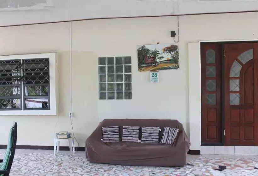 پانسیون Sonja S Guesthouse