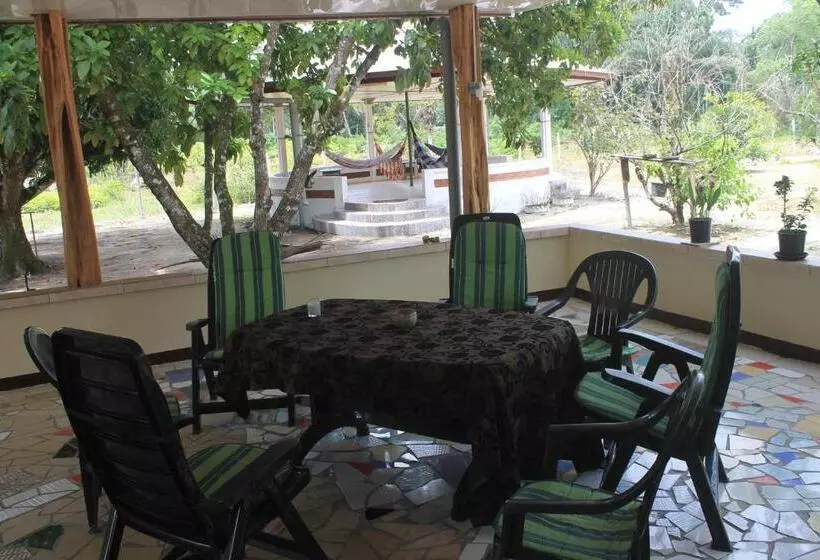 پانسیون Sonja S Guesthouse