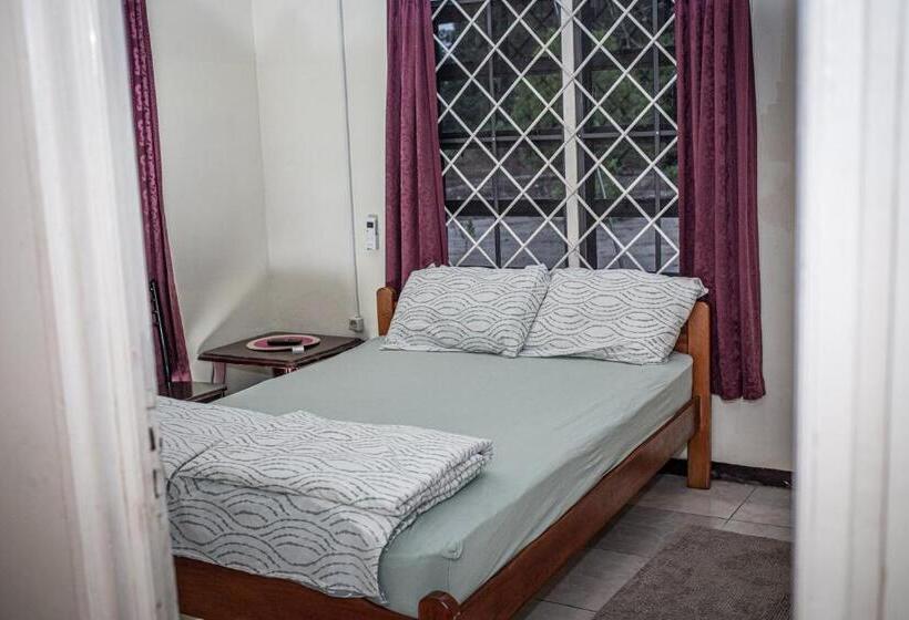 Pensió Sonja S Guesthouse