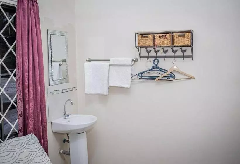 پانسیون Sonja S Guesthouse