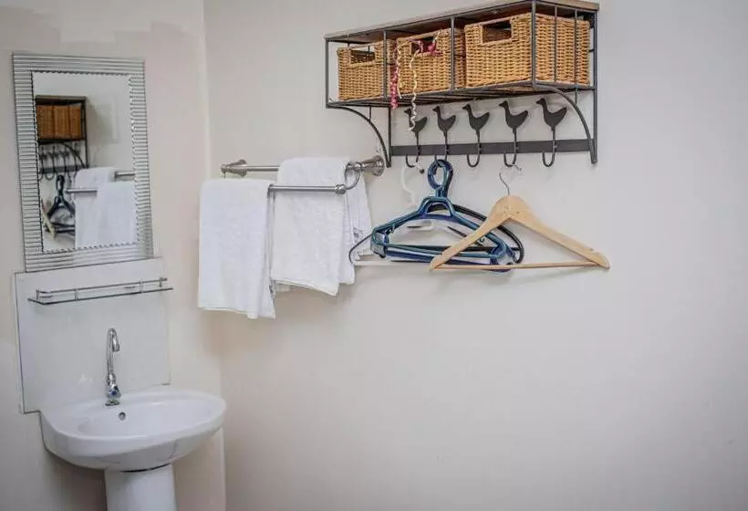 پانسیون Sonja S Guesthouse